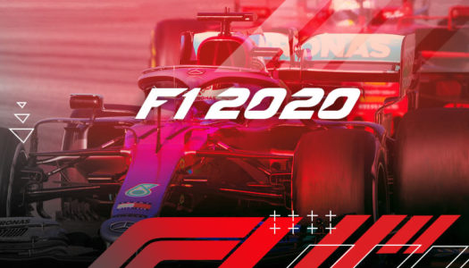 F1 2020 presenta su primer tráiler