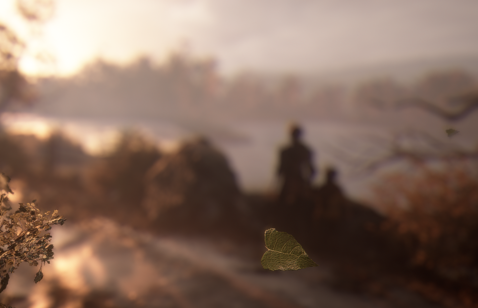 A Plague Tale