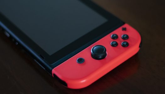 Sin lanzamientos en Switch: una situación no tan anormal