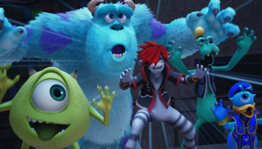 La supuesta serie de Kingdom Hearts en Disney+, ¿una buena idea?