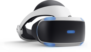 playstation vr