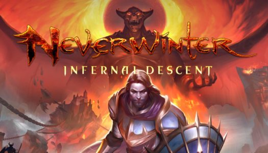 Rage of Bel aterriza a Neverwinter: Infernal Descent