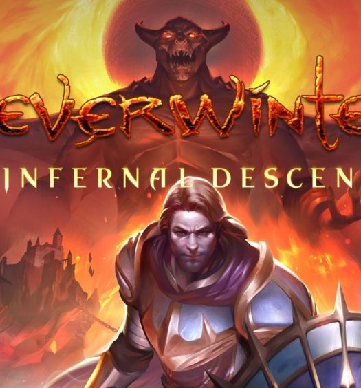 Neverwinter infernal descent-Rage of Bel