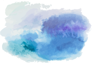 watercolor sea