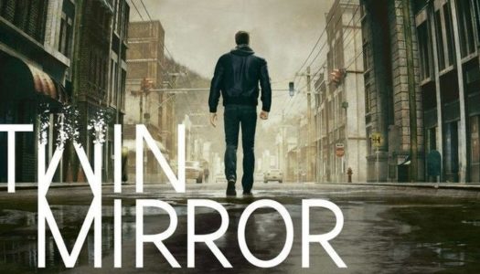 Bandai Namco presenta un nuevo tráiler de Twin Mirror