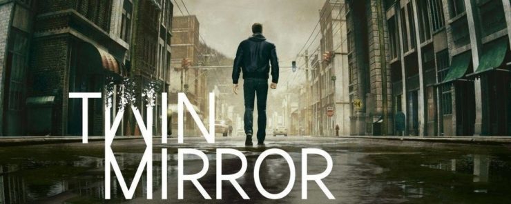 twin mirror