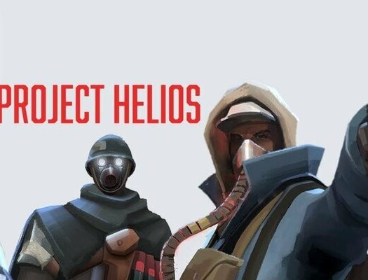 1917 project helios
