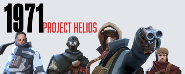 1917 project helios