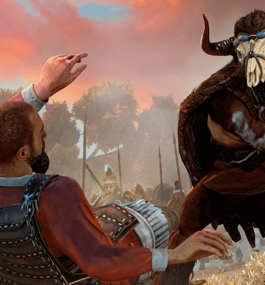 A Total War Saga: TROY gratis-En epic games-A Total War Saga: TROY