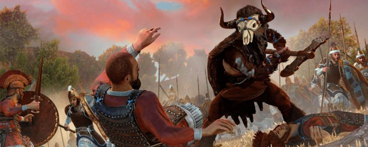 A Total War Saga: TROY gratis-En epic games-A Total War Saga: TROY