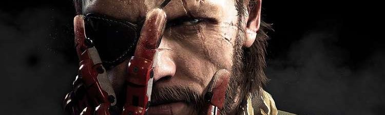 Metal Gear Solid 5 Kojima presupuesto