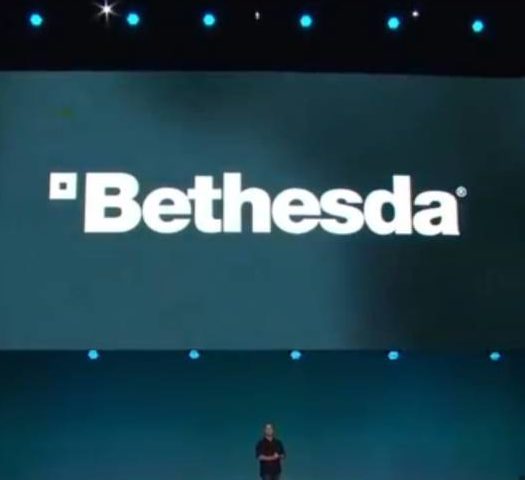 Bethesda PS5