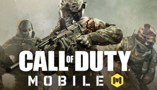 Call of Duty: Mobile presenta su Temporada 7