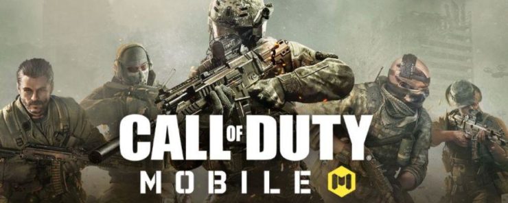 Call of Duty Mobile Temporada 7