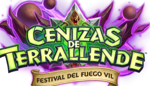 Detalladas todas las novedades del Festival del Fuego Vil en Hearthstone