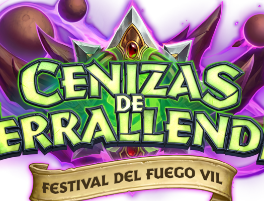 hearthstone festival