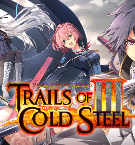 Cold Steel III Switch