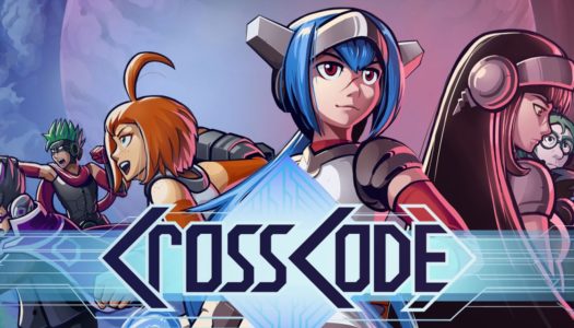 CrossCode llega a PlayStation 4 y Nintendo Switch