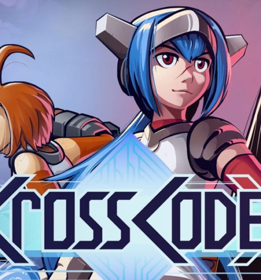 CrossCode en consolas