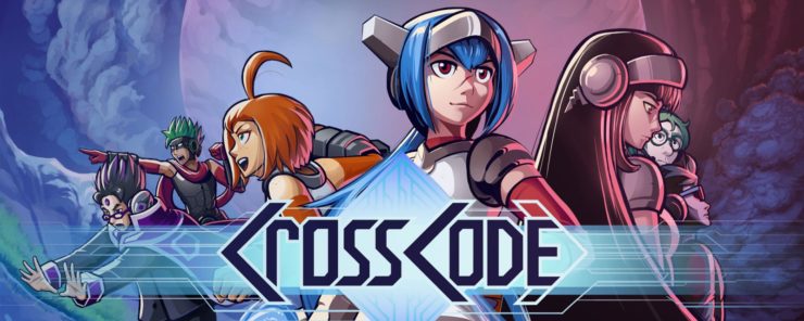 CrossCode en consolas