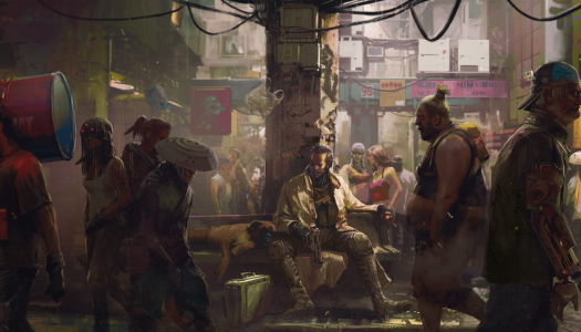 Cyberpunk 2077 y el (no tan nuevo) crunch