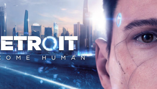 Detroit: Become Human abre reservas de su edición coleccionista en PC