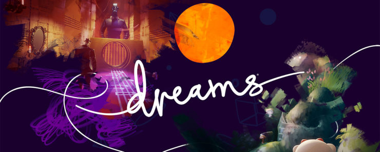 Dreams Community Showcase