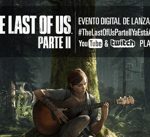 The-Last-of-Us-evento