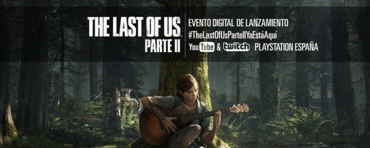The-Last-of-Us-evento