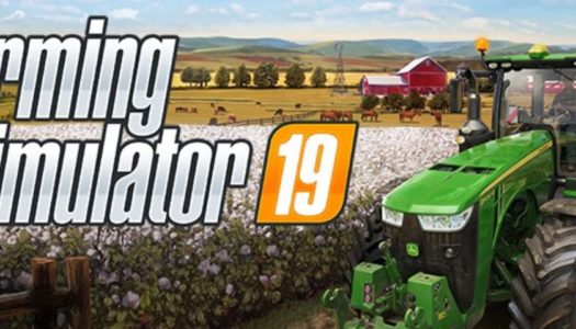 Farming Simulator 19 recibe nuevo equipamiento