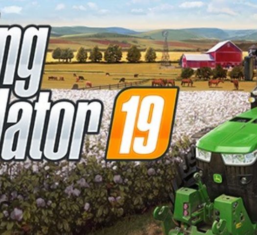 Farming Simulator 19 contenido