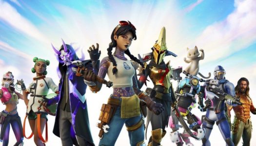 Fortnite: el éxito a través de la constancia