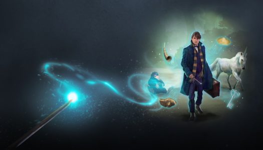 Un juego de Harry Potter, ¿por fin sin Harry Potter?