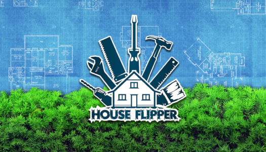 House Flipper llegará a Nintendo Switch el 12 de junio