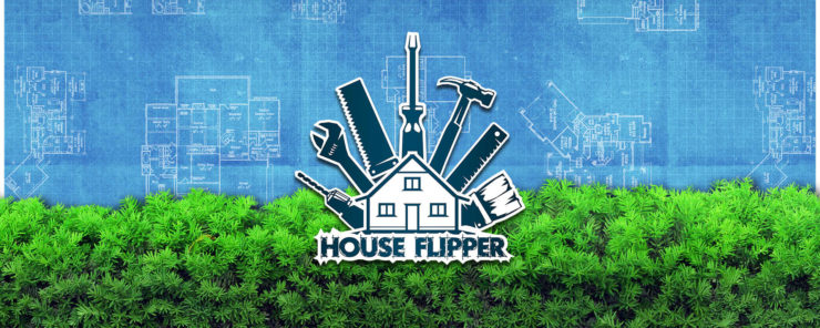 House Flipper llegará a Nintendo Switch el 12 de junio