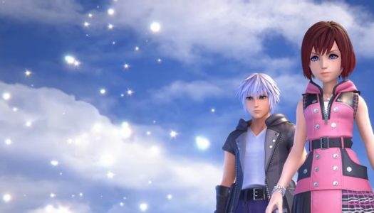 Kingdom Hearts: un sueño convertido en pesadilla