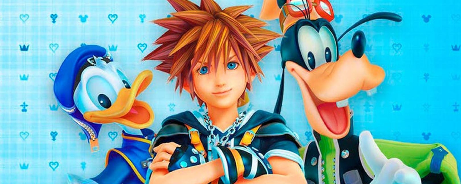 Xbox Game Pass recibe títulos de Kingdom Hearts