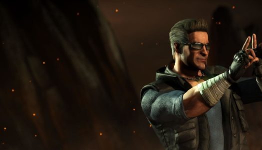 Mortal Kombat Saga