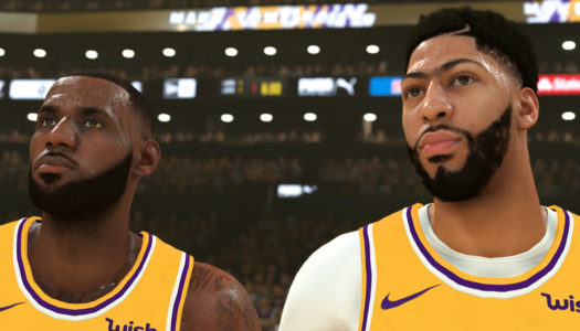 NBA 2K20 contará con su primera competición internacional