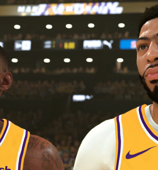 FIBA Esports Open 2020-NBA 2K20