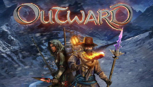 El primer DLC de Outward ya tiene fecha de lanzamiento