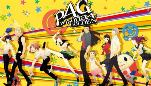 Que Persona 4 Golden llegue a PC es ¿malo?