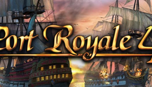 El mundo de Port Royale 4 se muestra en un vídeo