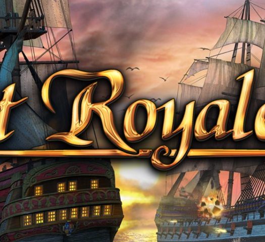 Port Royale 4
