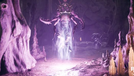 Llega a Remnant: From the Ashes el nuevo DLC Swamps of Corsus