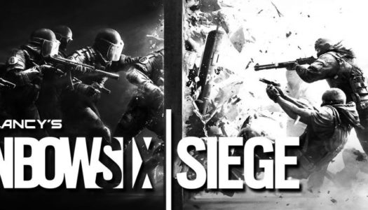 Rainbow Six Siege podrá jugarse gratis este fin de semana