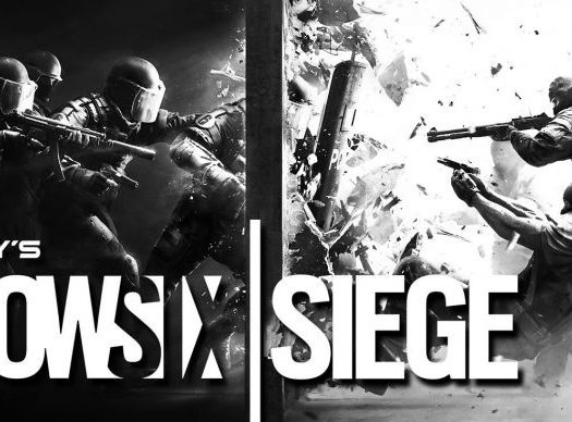 Rainbow Six Free Weekend