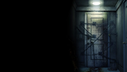Silent Hill 4: The Room