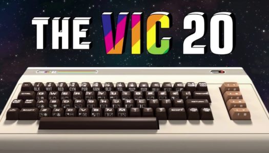 El VIC-20 regresa al mercado 40 años después