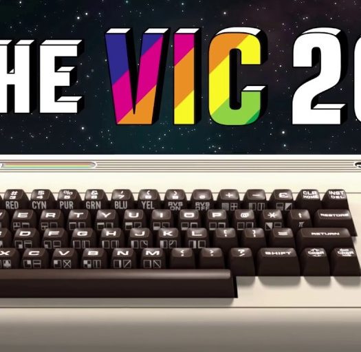 THEVIC20